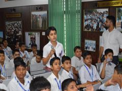 Mental Health Workshop 2025 